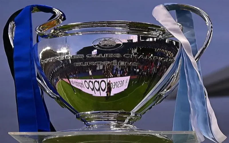 مواجهات نارية تجمع برشلونة وليفربول مع نيوكاسل وجالطة سراي في إياب الأبطال غدًا